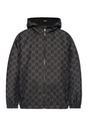 【グッチ】Gg hoodie SchaferandweinerShops | Gucci x adi 1 | Men's Clothing
